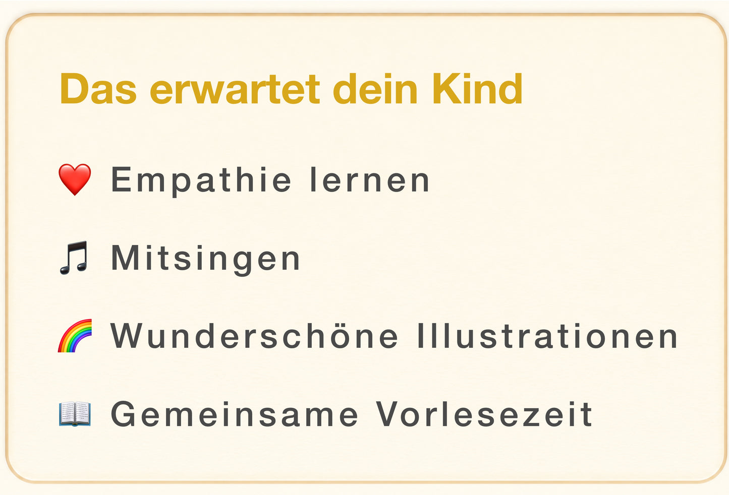 Toto & Elfi und der pitschnasse Herr Brüllmeister – Kinderbuch über Empathie