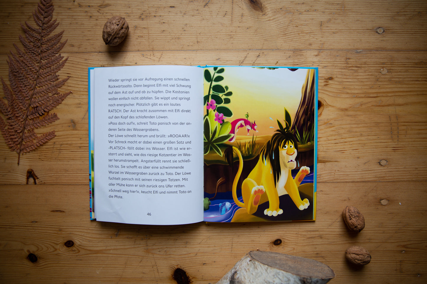Toto & Elfi – Alle 3 Bücher im Set (Sparpaket)