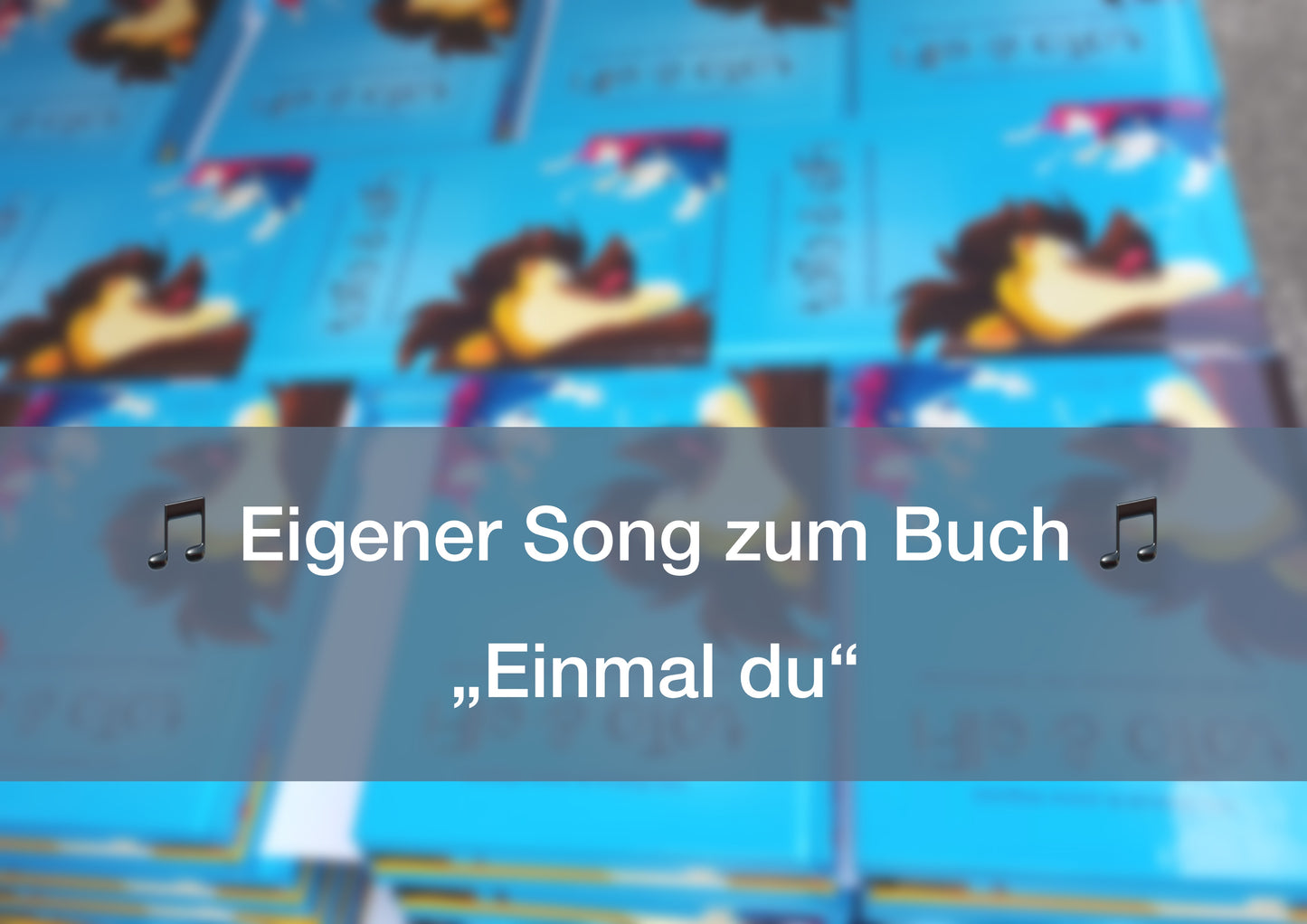 Toto & Elfi und der pitschnasse Herr Brüllmeister – Kinderbuch über Empathie